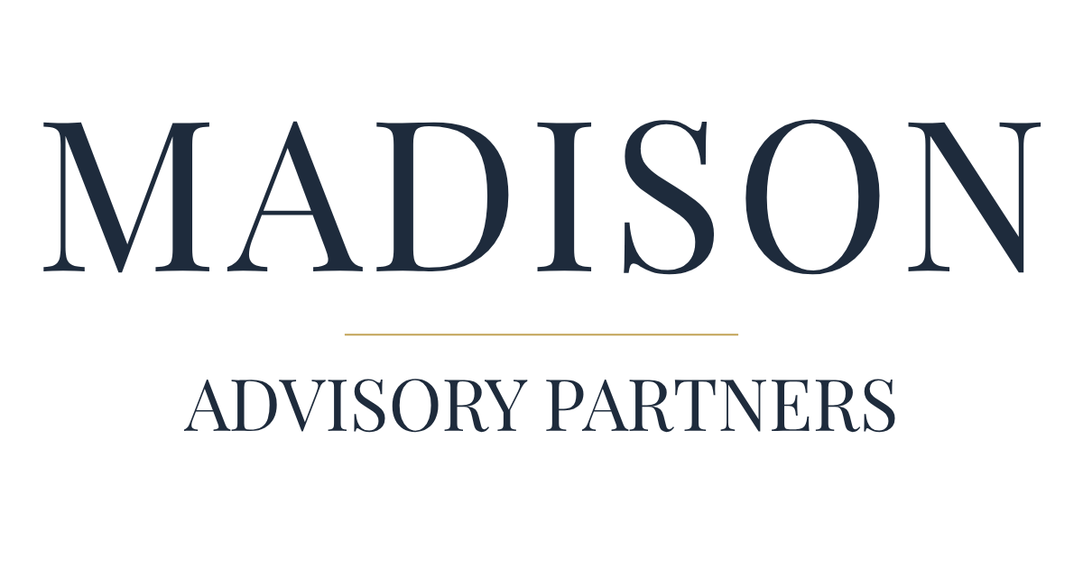 Madison Advisory Partners wordmark